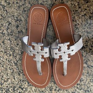 Tory Burch Sandals - Women’s Size 6